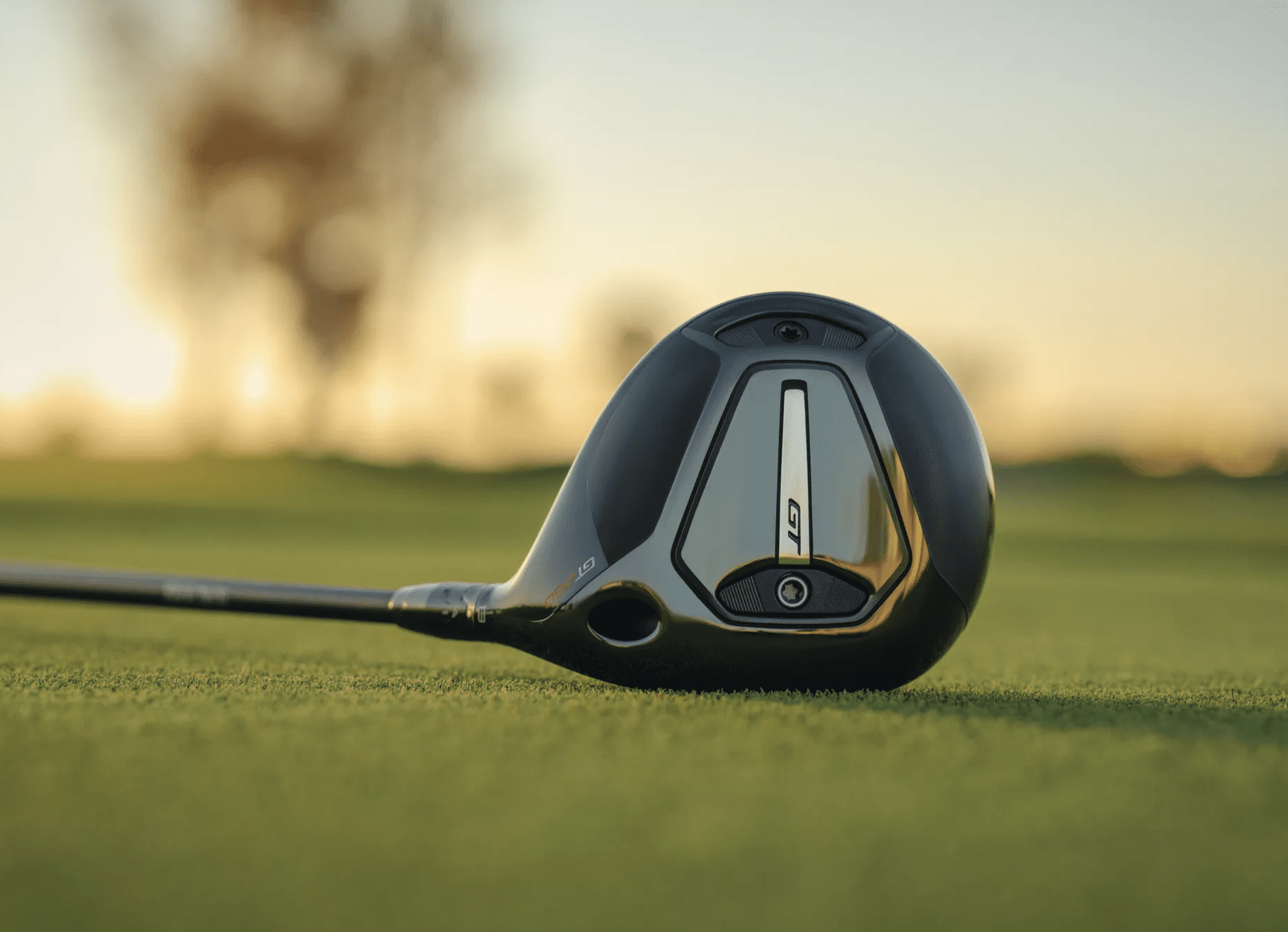 Titleist Mini Driver